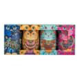 Monty Bojangles Kitten Tin Collection Gift Set 144g