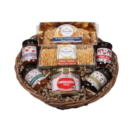 Bramble Boxing Day Special Hamper