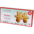 Grandma Wild's Gingerbread Reindeer Decorating Kit 89g Grandma Wild's Gingerbread Reindeer Decorating Kit 89g