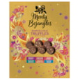 Monty Bojangles Premium Advent Calendar 235g Monty Bojangles Premium Advent Calendar 235g