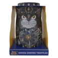 Monty Bojangles Cosmic Blink Cat Tin 135g Monty Bojangles Cosmic Blink Cat Tin 135g