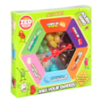 Zed Candy Double Dare Jelly Bean Game 100g Zed Candy Double Dare Jelly Bean Game 100g