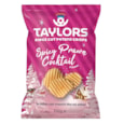 Taylors Spicy Prawn Cocktail Crisps 150g