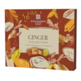 Whitakers Luxury Ginger Collection 165g