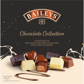 Baileys Chocolate Collection Box 135g