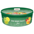 New Berry Fruits Jewels Tub 800g New Berry Fruits Jewels Tub 800g