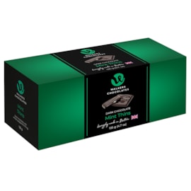 Walkers After Dinner Mint Cream Thins 135g