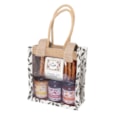 Bramble Jute Preserve 3x4oz & Shortbread 150g Bramble Jute Preserve 3x4oz & Shortbread 150g
