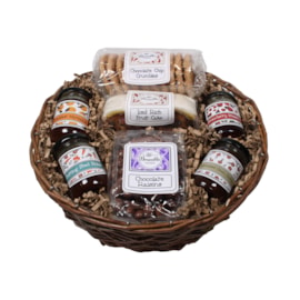 Bramble Christmas Hamper