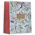 Festive Foliage Gift Bag Large Festive Foliage Gift Bag Large