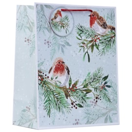 Robin Gift Bag Large Robin Gift Bag Large