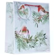 Robin Gift Bag Medium Robin Gift Bag Medium