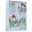Robin Gift Bag Xlarge