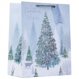 Frozen Forest Gift Bag Large