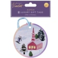 Aspen 8pk Gift Tags Aspen 8pk Gift Tags