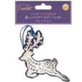 Star Chasers 8pk Gift Tags