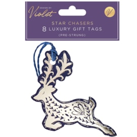 Star Chasers 8pk Gift Tags