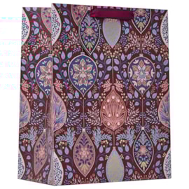 Nouveau Baubles Gift Bag Large Nouveau Baubles Gift Bag Large