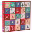 Nutcracker Fill Your Own Advent Calendar Nutcracker Fill Your Own Advent Calendar