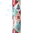 Nutcracker Gift Wrap 3m