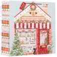 The Gingerbread Bakery Square Bag Jumbo
