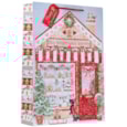 The Gingerbread Bakery Square Bag Xlarge The Gingerbread Bakery Square Bag Xlarge