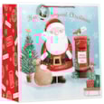 Christmas Post Square Bag Jumbo Christmas Post Square Bag Jumbo