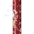 Whimsical Santa Gift Wrap 3m