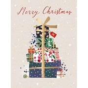Ling Christmas Presents Cards (XSTNCB112)