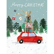 Ling Christmas Delivery Cards (XSTNCB114)