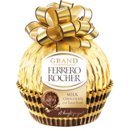 Ferrero Rocher Ferrero Grand Rocher 125g 125g