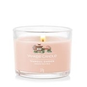 Yankee Candle Filled Votive Tranquil Garden (1632469E)