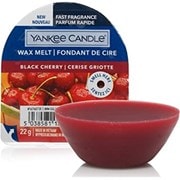 Yankee Candle Wax Melts Black Cherry 22g (1676073E)