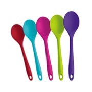 Zeal Silicone Cooks Spoon (J158DISP)