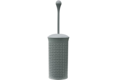 Jvl Loop Toilet Brush Grey Jvl Loop Toilet Brush Grey