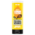 Original Source Shower Gel Lemon 500ml (36091)