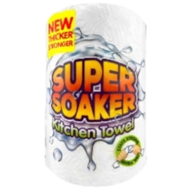 Super Soaker Kitchen Towel (13618)