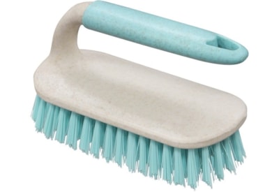 Jvl Anti-bac Scrubbing Brush (20-503)