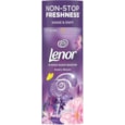 Lenor Unstoppables In Wash Scent Booster Beads Exotic Bloom 176g Lenor Unstoppables In Wash Scent Booster Beads Exotic Bloom 176g