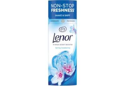 Lenor Unstoppables Beads Spring Awakening 176g