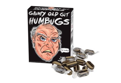 Grumpy Old Git Humbugs