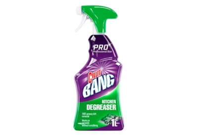 Cillit Bang Spray Professional Degreaser 1lt (27055)