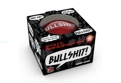 Bullshit Button