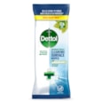 Dettol Surface Cleaning Wipes 126's (22487)