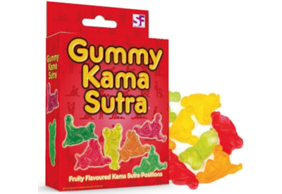Gummy Karma Sutra (FD76)