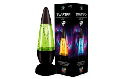 Twister Lamp Twister Lamp