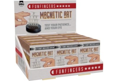 Funfingers Magnetic Art (FU7570)