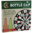 Magnetic Bottle Cap Darts (EG3500)