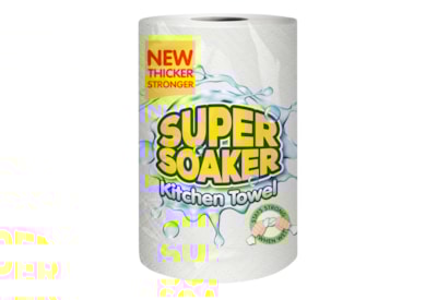 Super Soaker Kitchen Towel Super Soaker Kitchen Towel