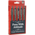 Pens With Attitude (EG5000)